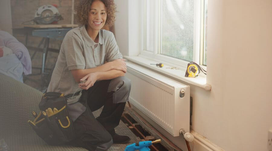 Professional septic pumping service in Wilmington, MA